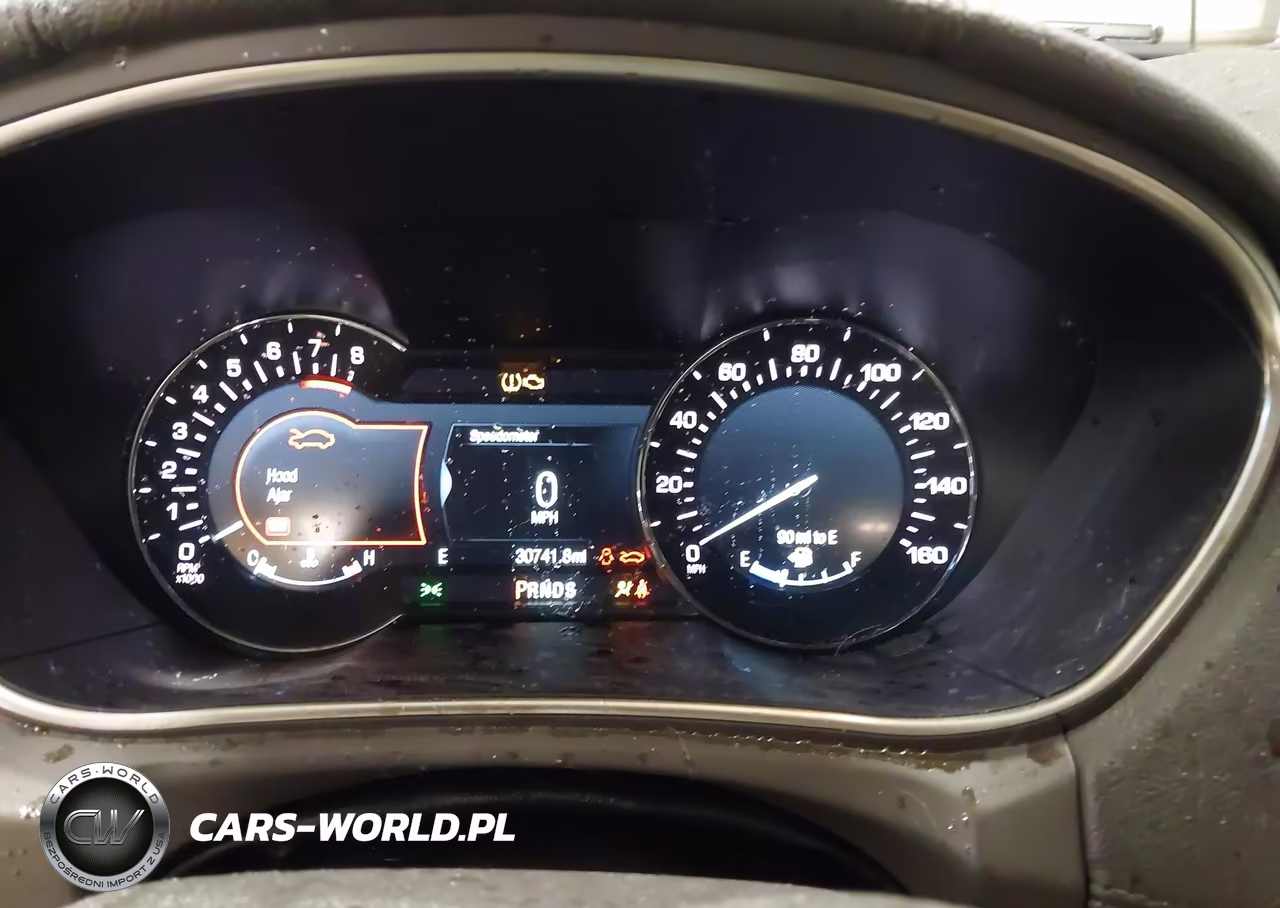 2018 Lincoln Mkx Select VIN:2LMPJ8KR5JBL38967 - 7