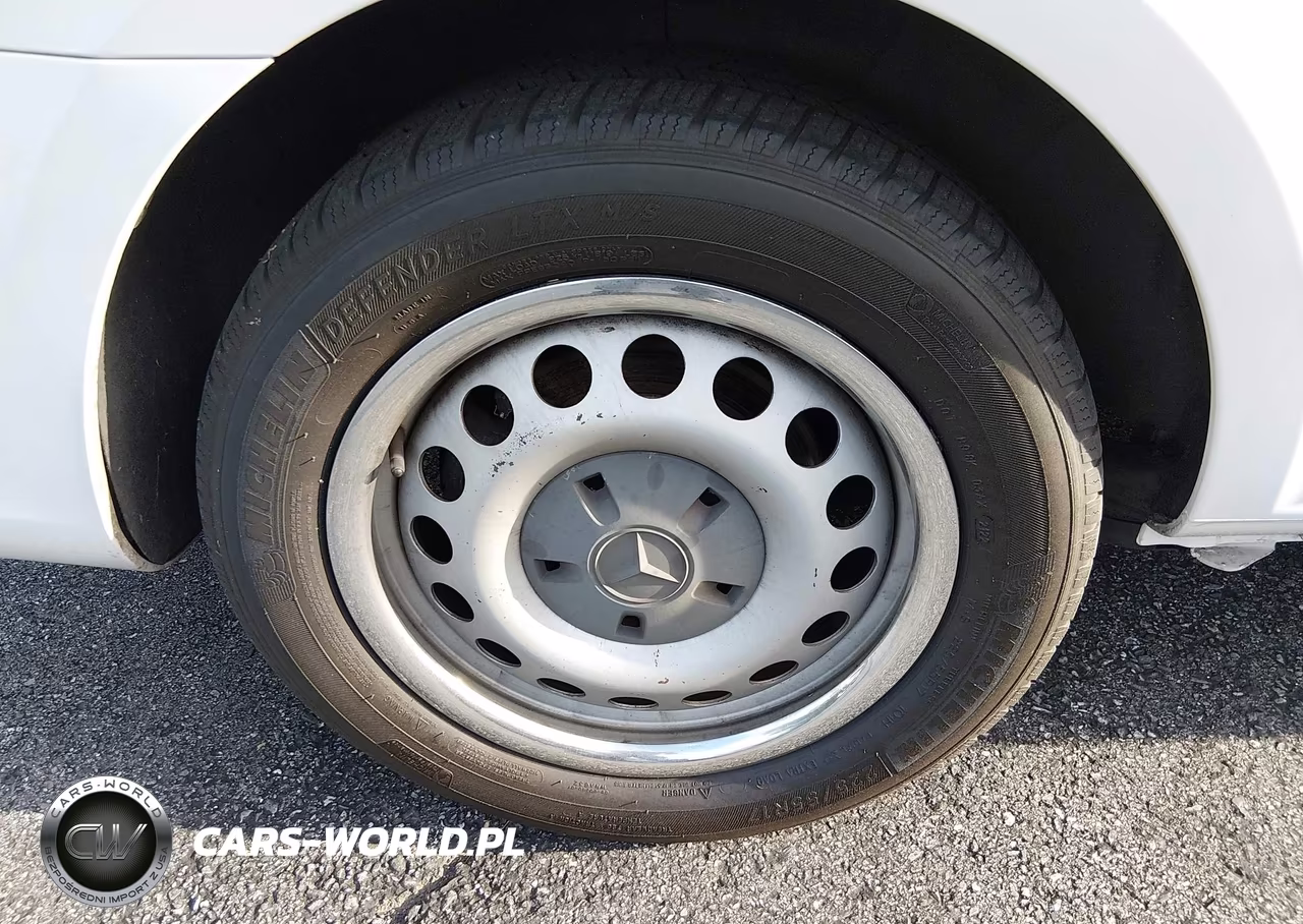 2016 Mercedes-Benz Metris VIN:WD4PG2EE9G3142095 - 12