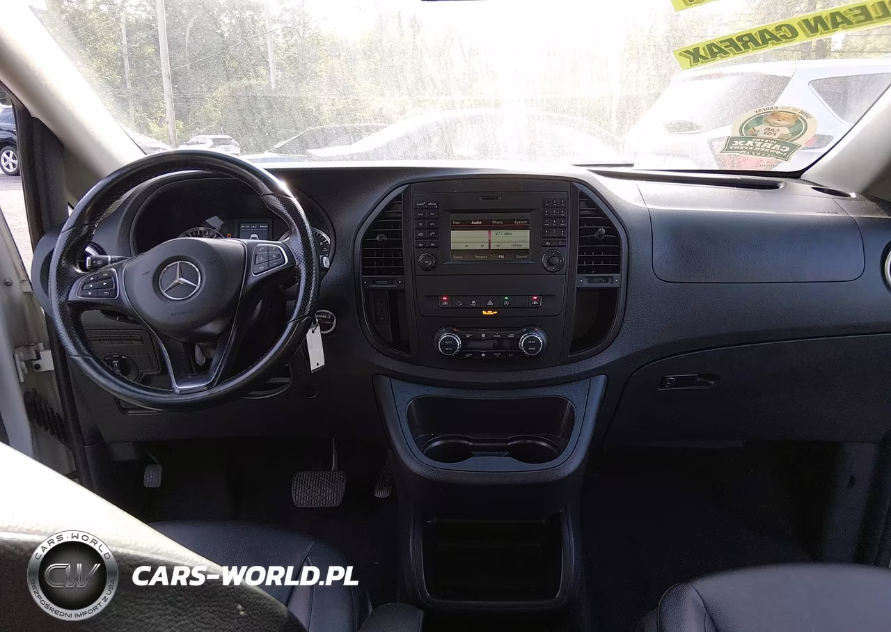 2016 Mercedes-Benz Metris VIN:WD4PG2EE9G3142095 - 20