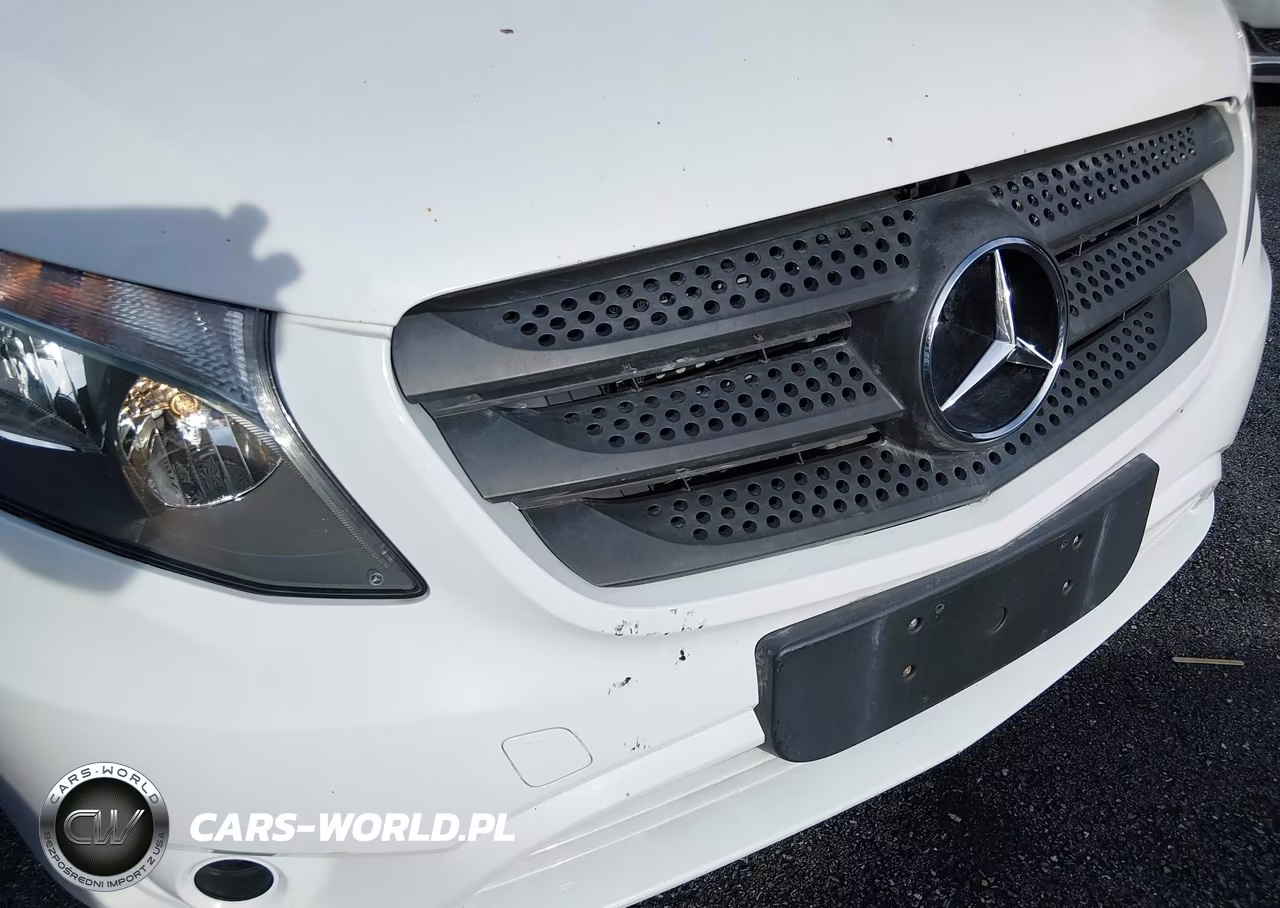2016 Mercedes-Benz Metris VIN:WD4PG2EE9G3142095 - 6