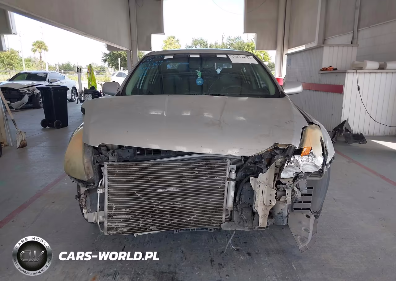 2009 Nissan Altima 2.5 S VIN:1N4AL21E69N409322 - 13