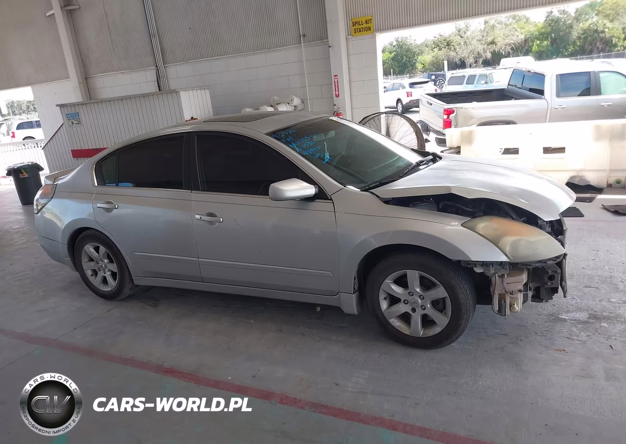 2009 Nissan Altima 2.5 S VIN:1N4AL21E69N409322 - 14