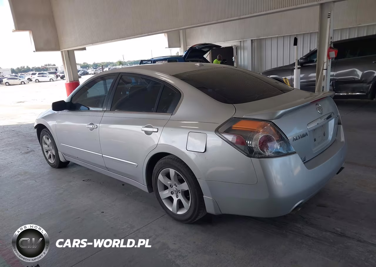 2009 Nissan Altima 2.5 S VIN:1N4AL21E69N409322 - 15