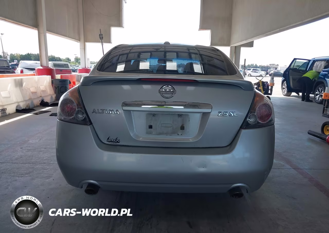 2009 Nissan Altima 2.5 S VIN:1N4AL21E69N409322 - 17