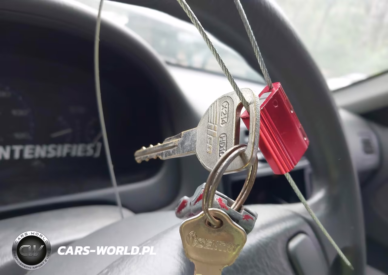 1998 Honda Civic Lx VIN:2HGEJ6672WH623040 - 11