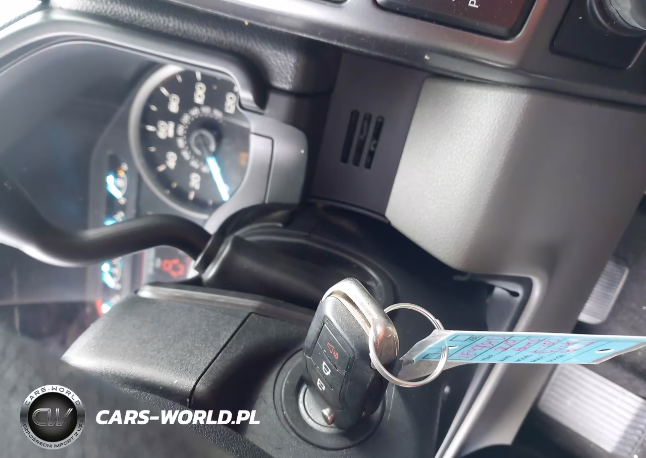 2019 Ford F-150 Xlt VIN:1FTFW1E48KKE97090 - 11