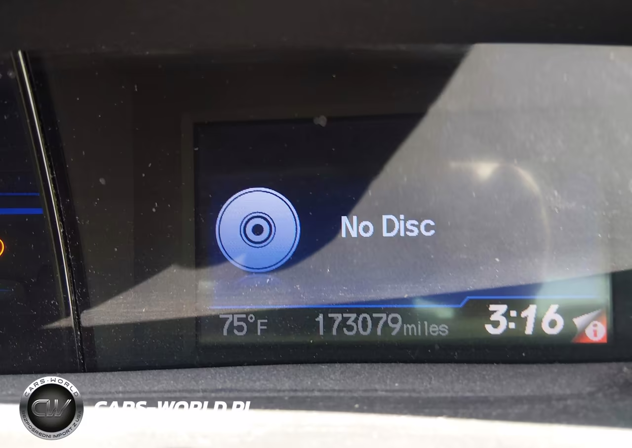 2012 Honda Civic Sdn Ex VIN:19XFB2F82CE092592 - 15