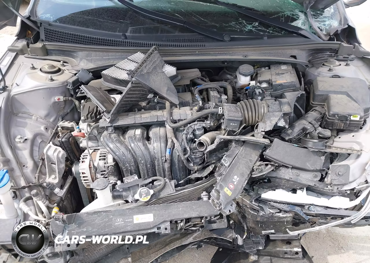 2024 Hyundai Elantra Sel VIN:KMHLM4DG5RU784970 - 10
