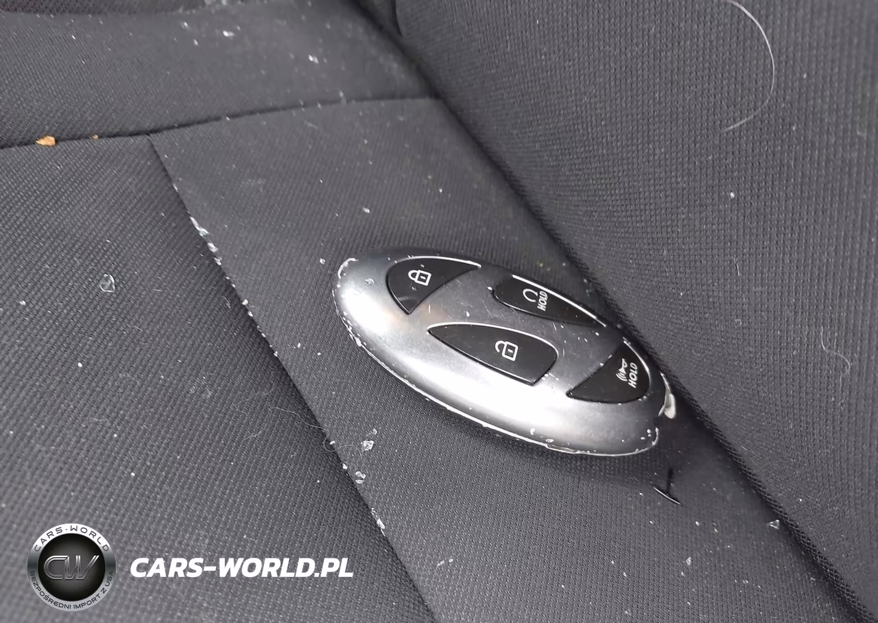 2024 Hyundai Elantra Sel VIN:KMHLM4DG5RU784970 - 11