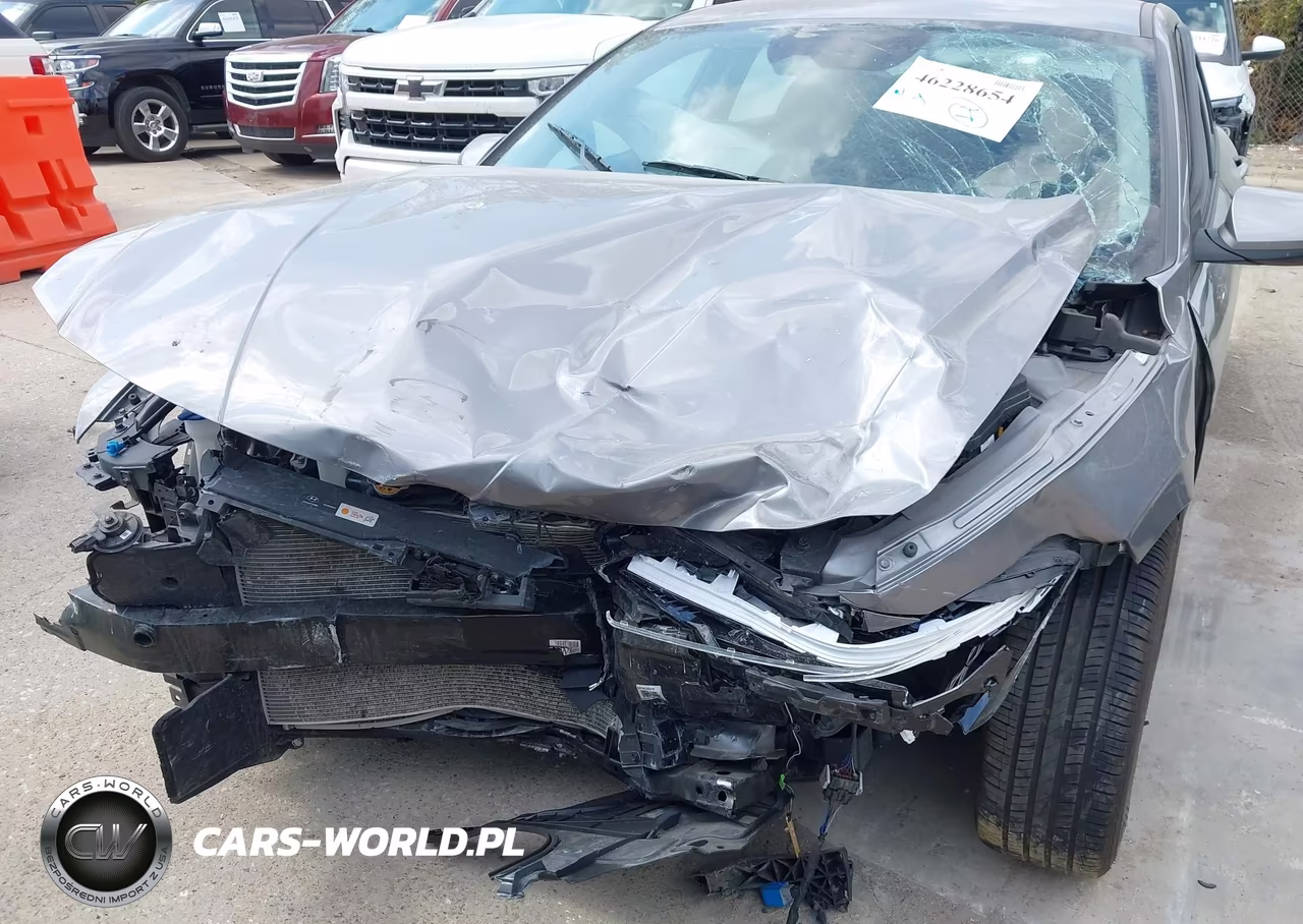 2024 Hyundai Elantra Sel VIN:KMHLM4DG5RU784970 - 6