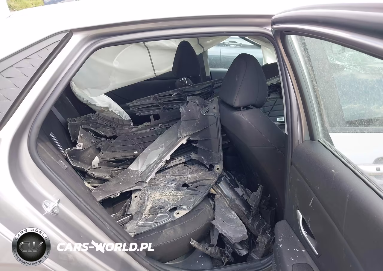 2024 Hyundai Elantra Sel VIN:KMHLM4DG5RU784970 - 8