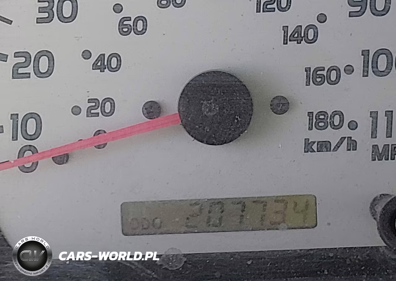 2001 Toyota Tacoma VIN:5TEVL52N41Z727677 - 15
