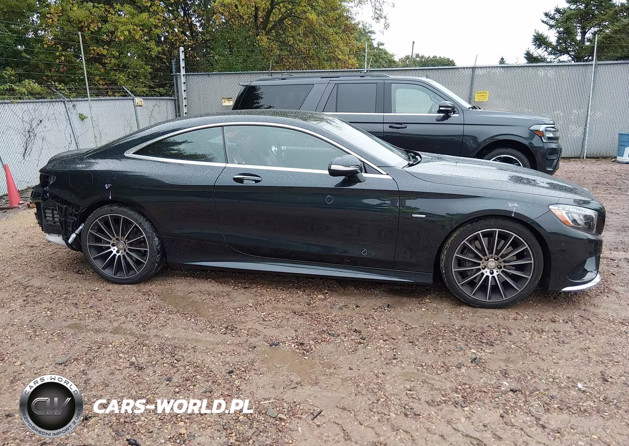 2015 Mercedes-Benz S 550 4Matic VIN:WDDXJ8FB8FA000923 - 14
