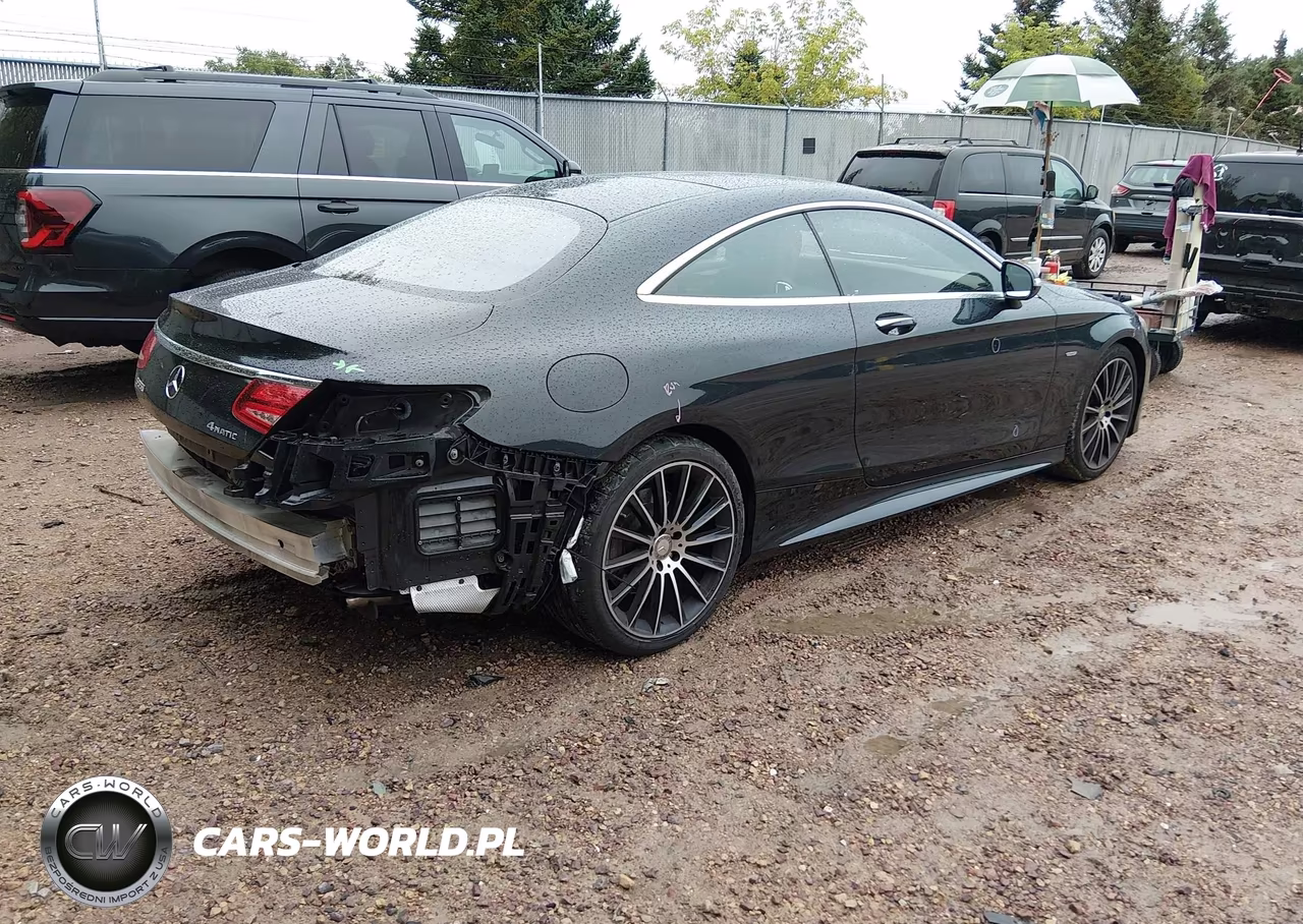 2015 Mercedes-Benz S 550 4Matic VIN:WDDXJ8FB8FA000923 - 4