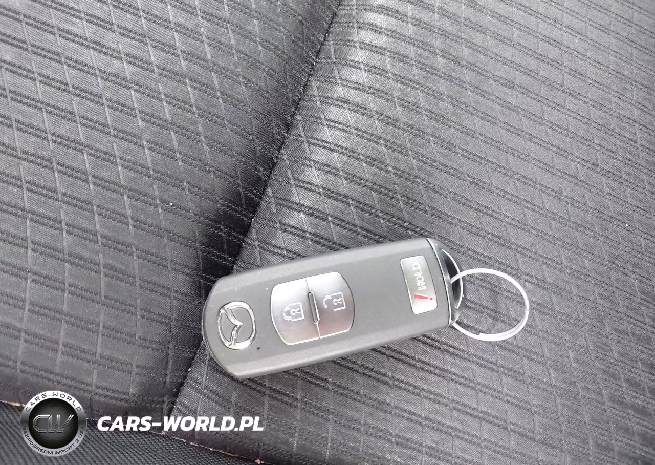 2014 Mazda Cx-5 Touring VIN:JM3KE2CY5E0323952 - 11