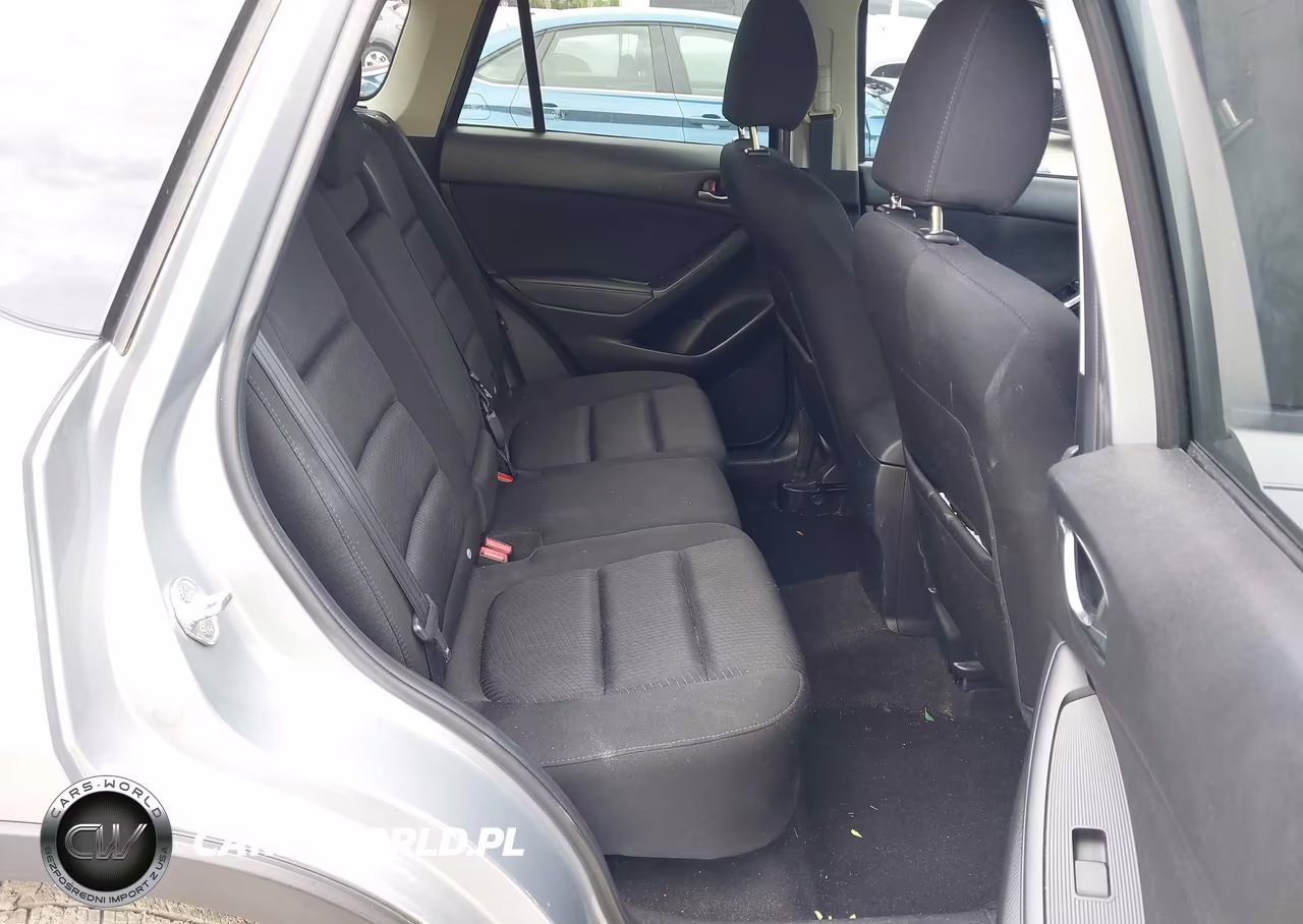 2014 Mazda Cx-5 Touring VIN:JM3KE2CY5E0323952 - 8