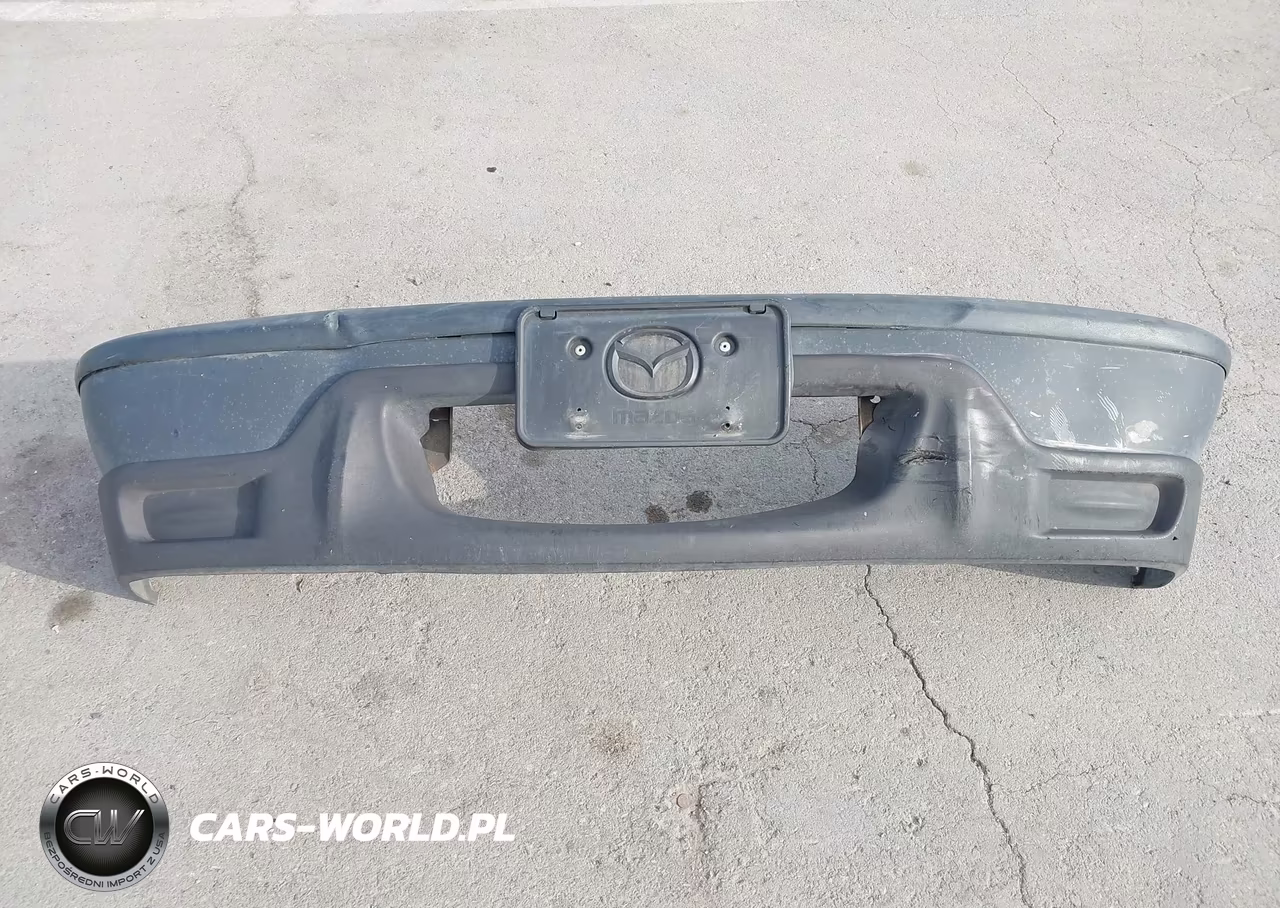 2003 Mazda B2300 VIN:4F4YR12D63TM18149 - 12