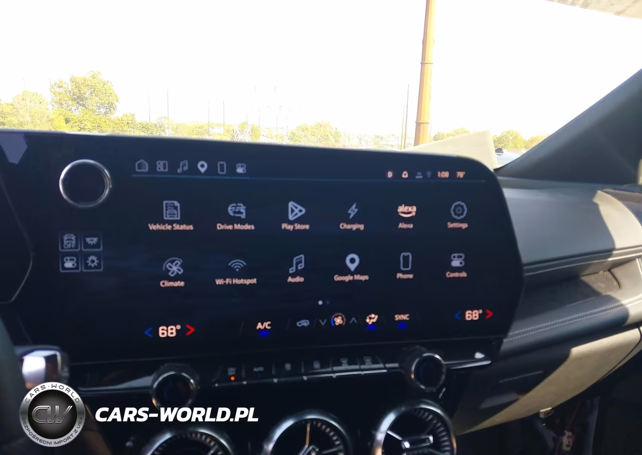 2024 Chevrolet Blazer Ev Police Package Eawd 2Fl VIN:3GNKDFRL6RS213125 - 17