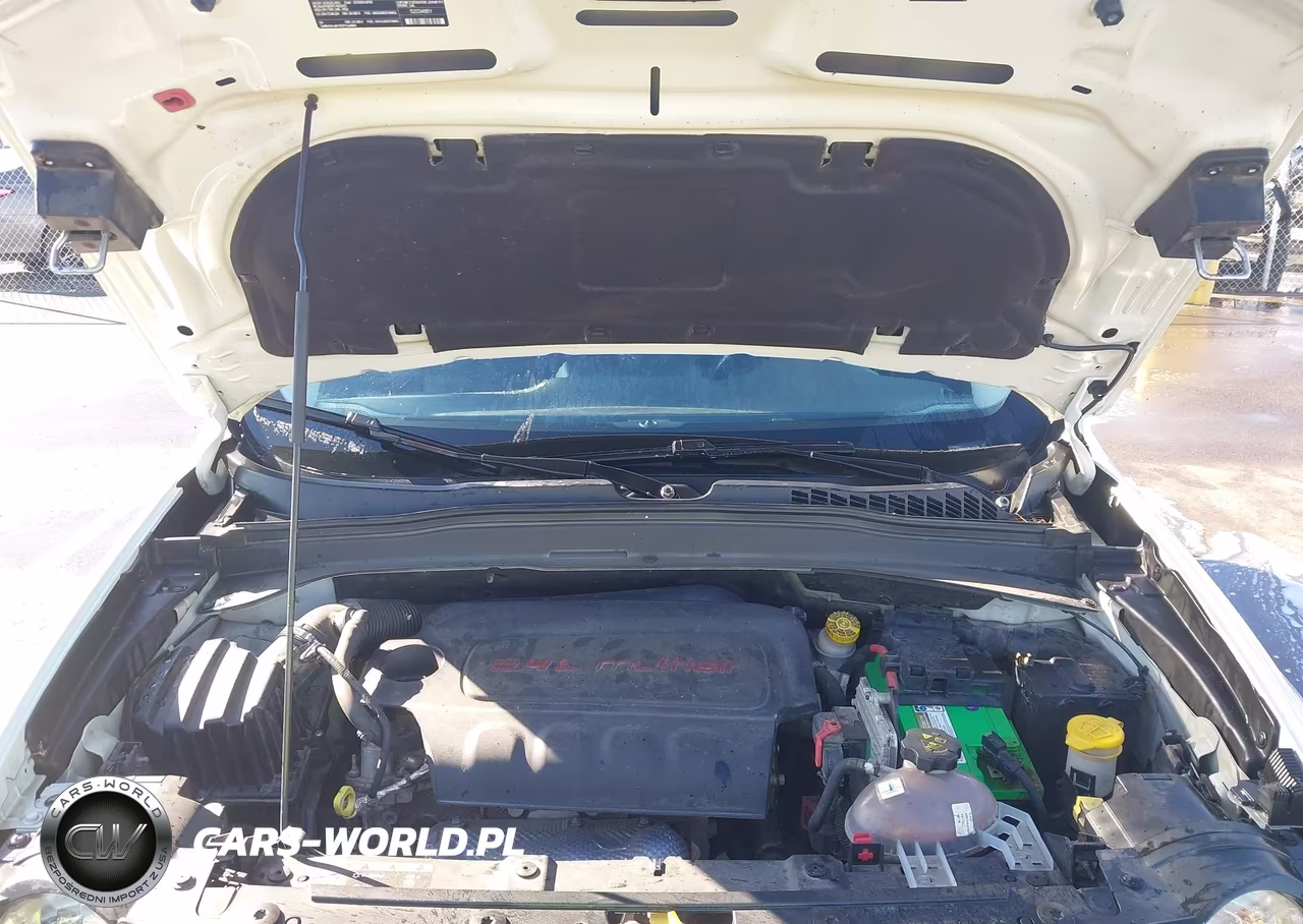 2016 Jeep Renegade Latitude VIN:ZACCJABT9GPE16589 - 10