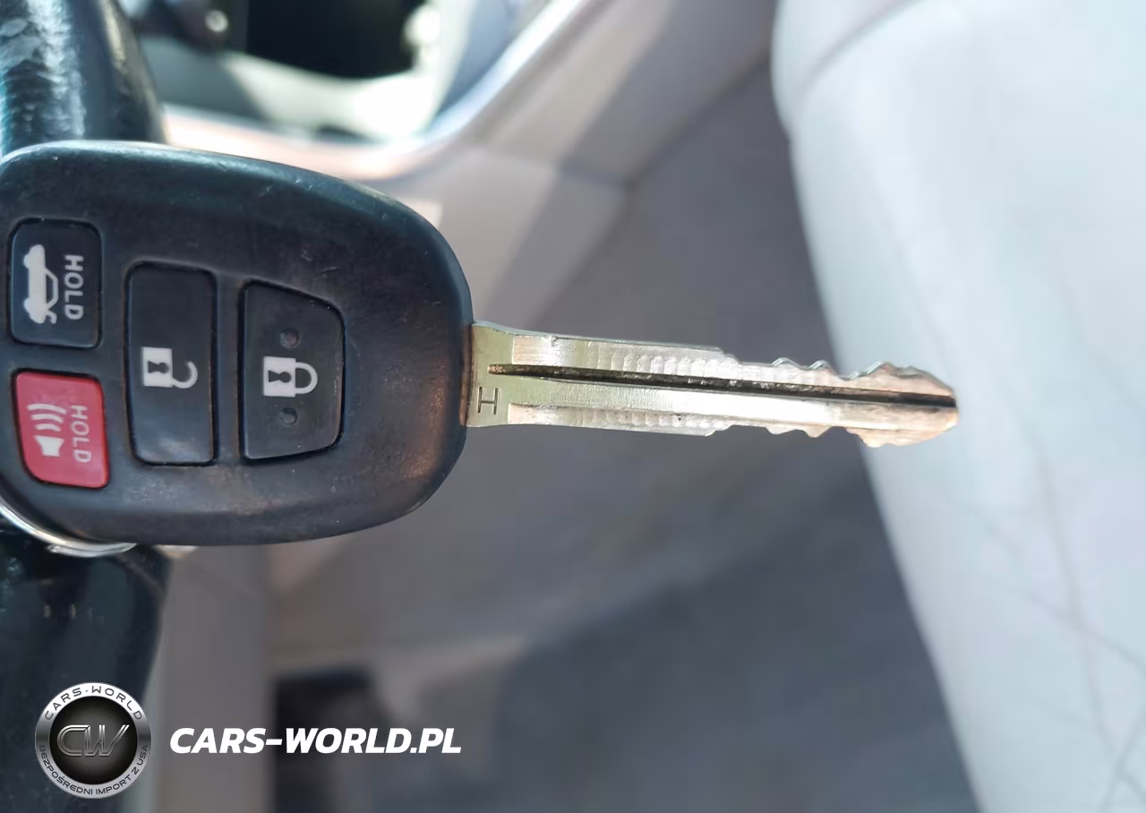 2015 Toyota Camry Xle VIN:4T1BF1FK9FU945712 - 11