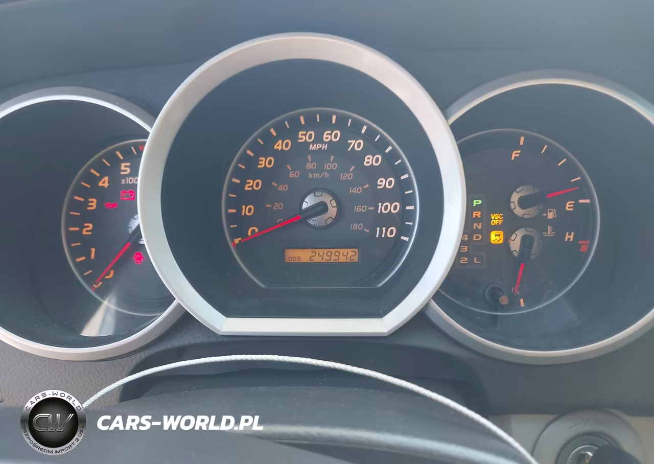 2008 Toyota 4Runner Limited V8 VIN:JTEZT17RX8K001547 - 7
