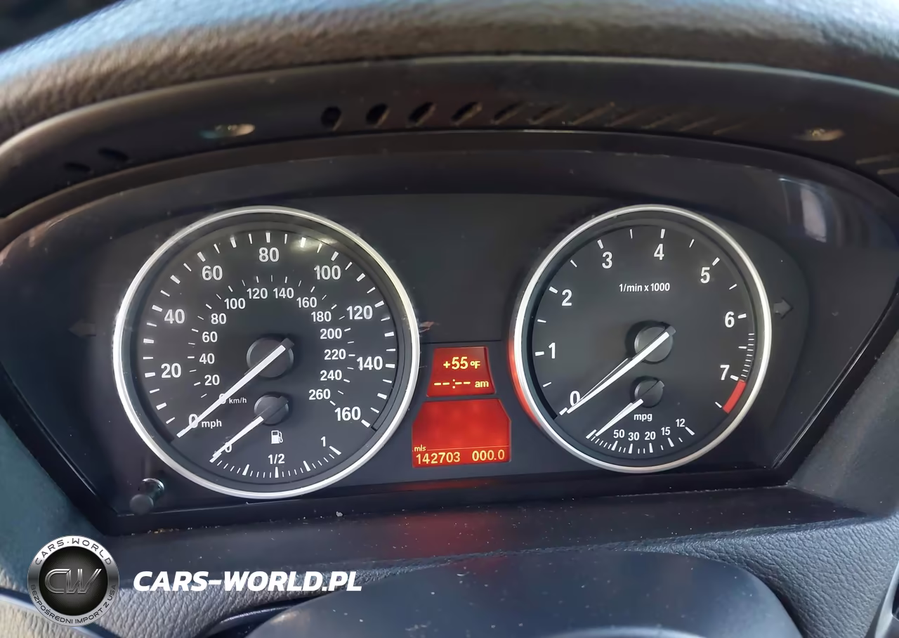 2013 BMW X5 xDrive35I-xDrive35I Premium-xDrive35I Sport Activity VIN:5UXZV4C55DL992761 - 7