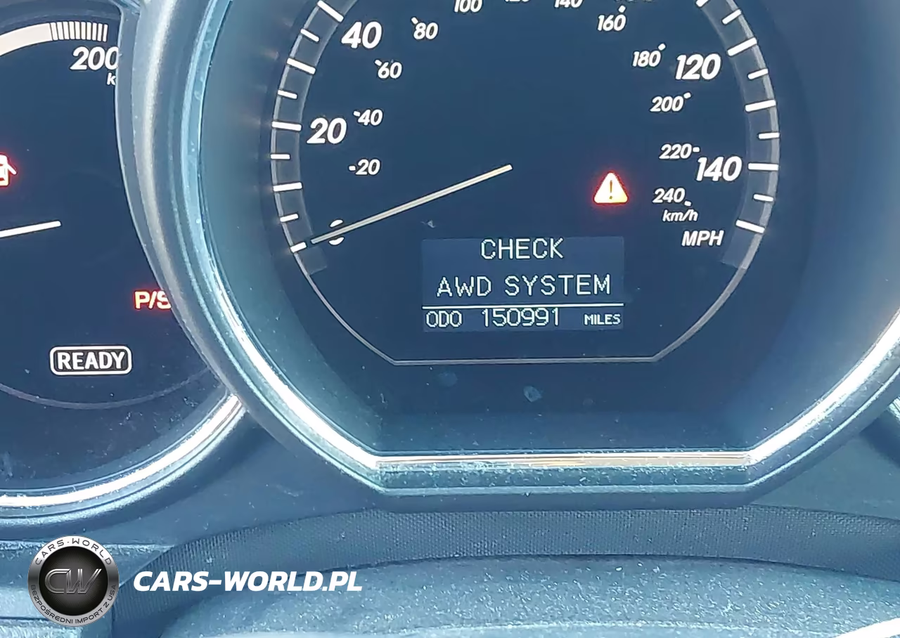 2008 Lexus Rx 400H VIN:JTJHW31U882048461 - 15