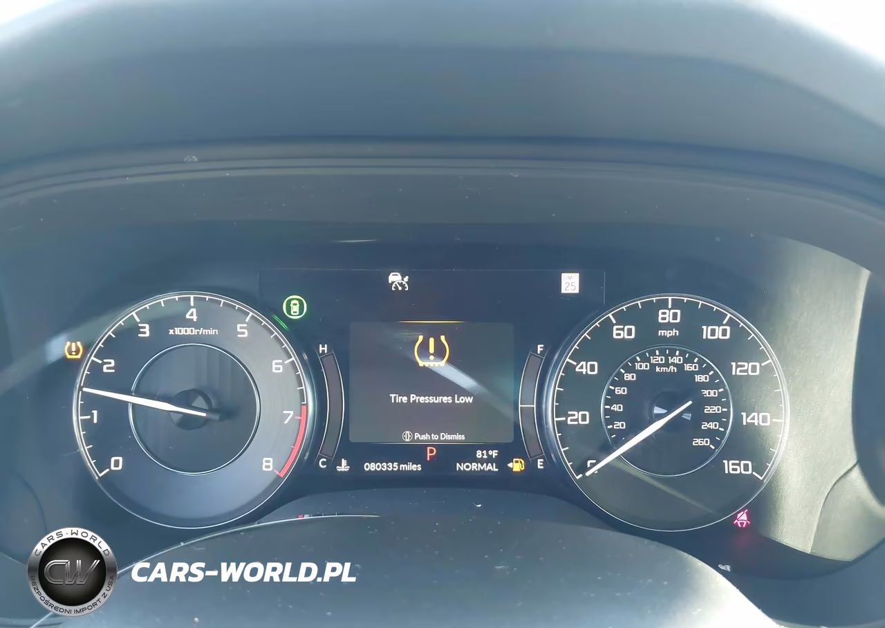 2022 Acura Tlx Technology Package VIN:19UUB5F43NA001309 - 7