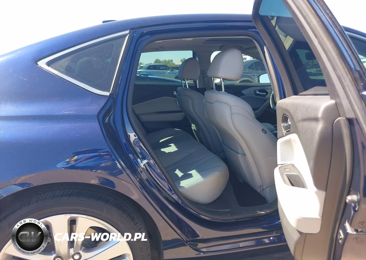 2022 Acura Tlx Technology Package VIN:19UUB5F43NA001309 - 8