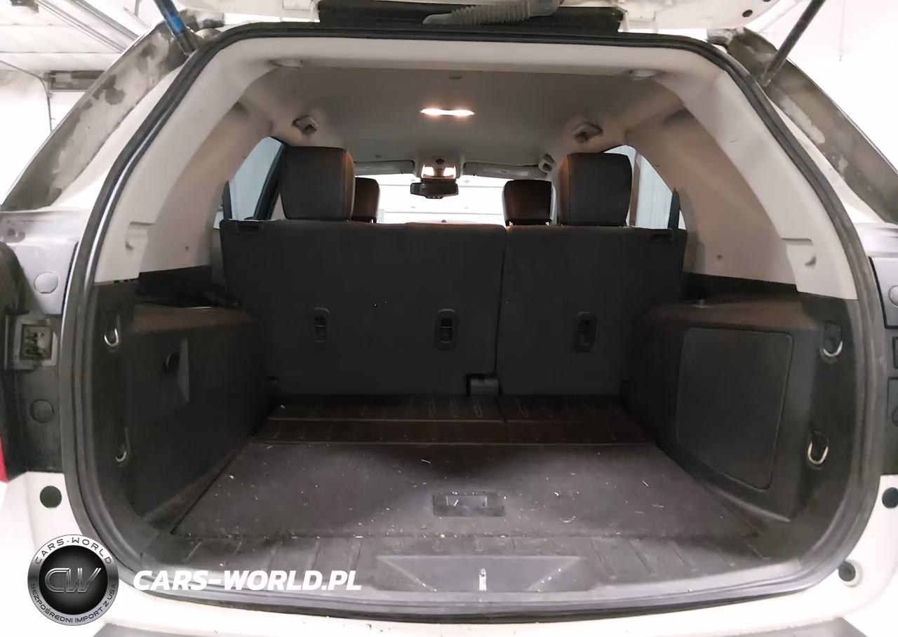 2015 Chevrolet Equinox 2Lt VIN:1GNFLGEK1FZ127081 - 17