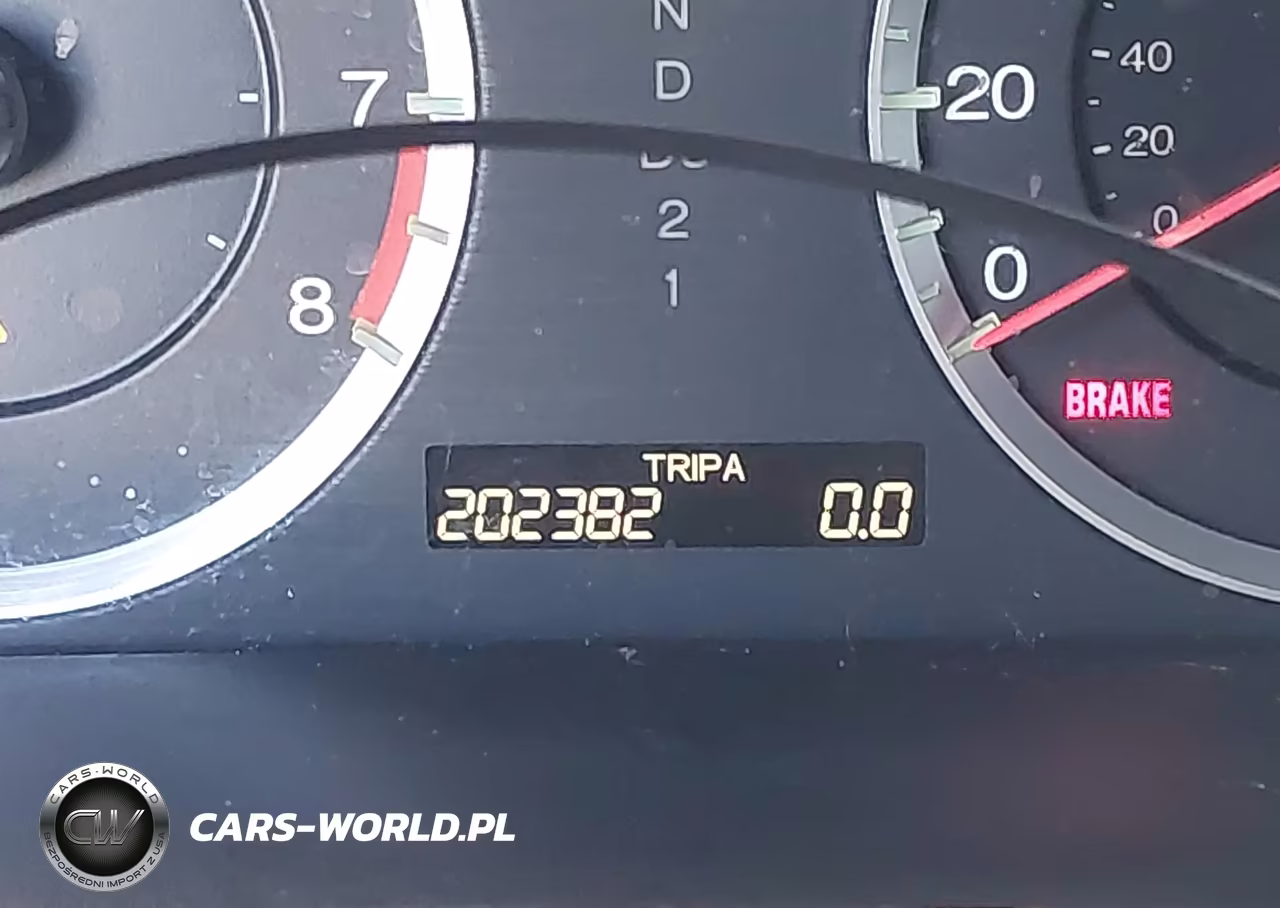 2008 Honda Accord 2.4 Ex VIN:1HGCP26768A068089 - 15