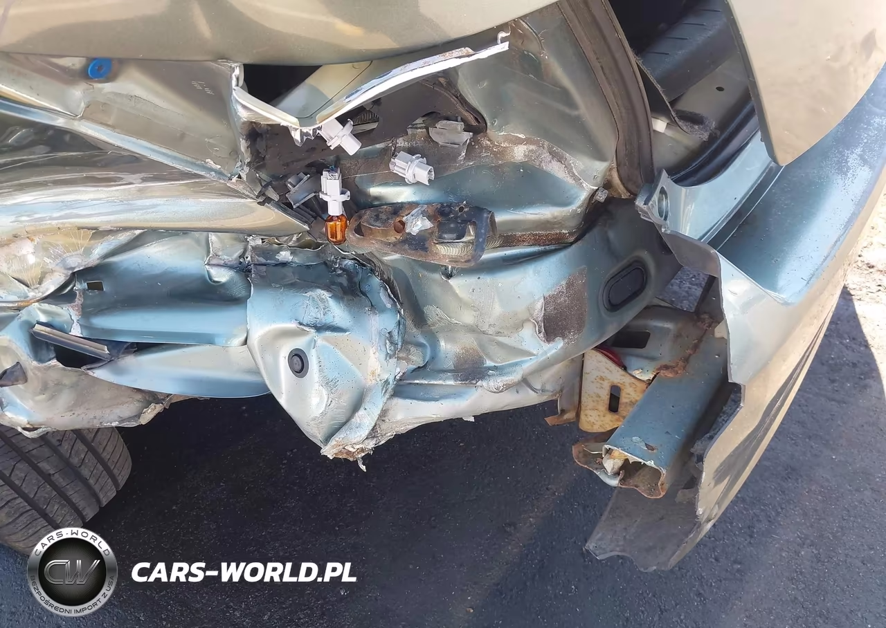2008 Honda Accord 2.4 Ex VIN:1HGCP26768A068089 - 21