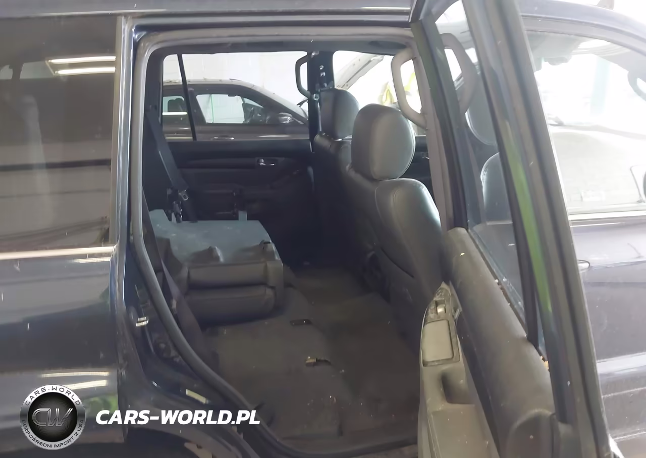 2004 Lexus Gx 470 VIN:JTJBT20X840062287 - 8