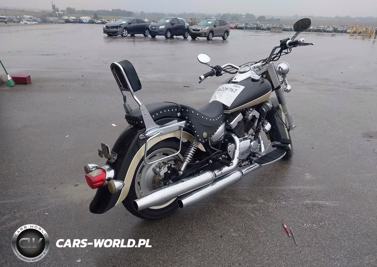 2005 Vento Vthunder VIN:5KMMCG2V455132219 - 4