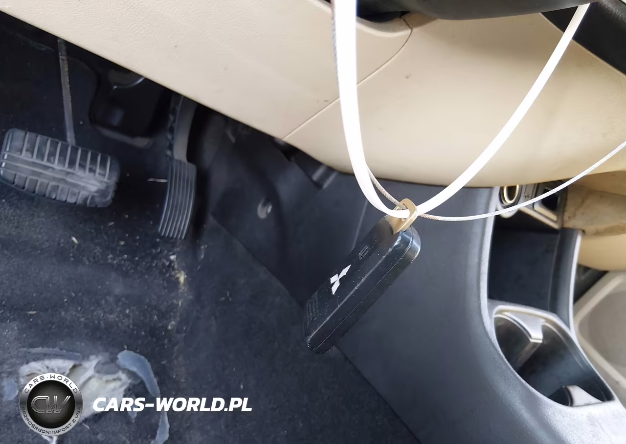 2014 Mitsubishi Outlander Se VIN:JA4AD3A38EZ013563 - 11
