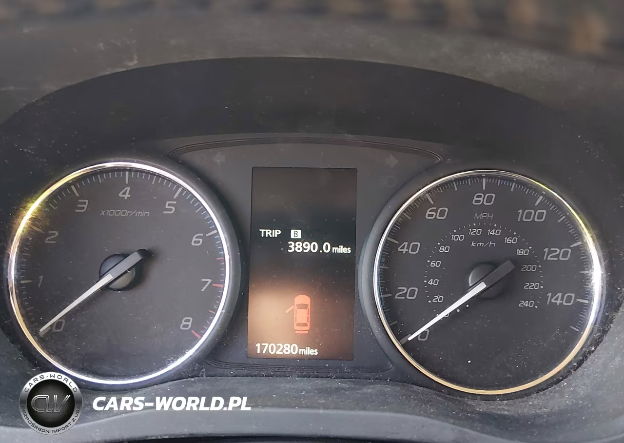 2014 Mitsubishi Outlander Se VIN:JA4AD3A38EZ013563 - 7
