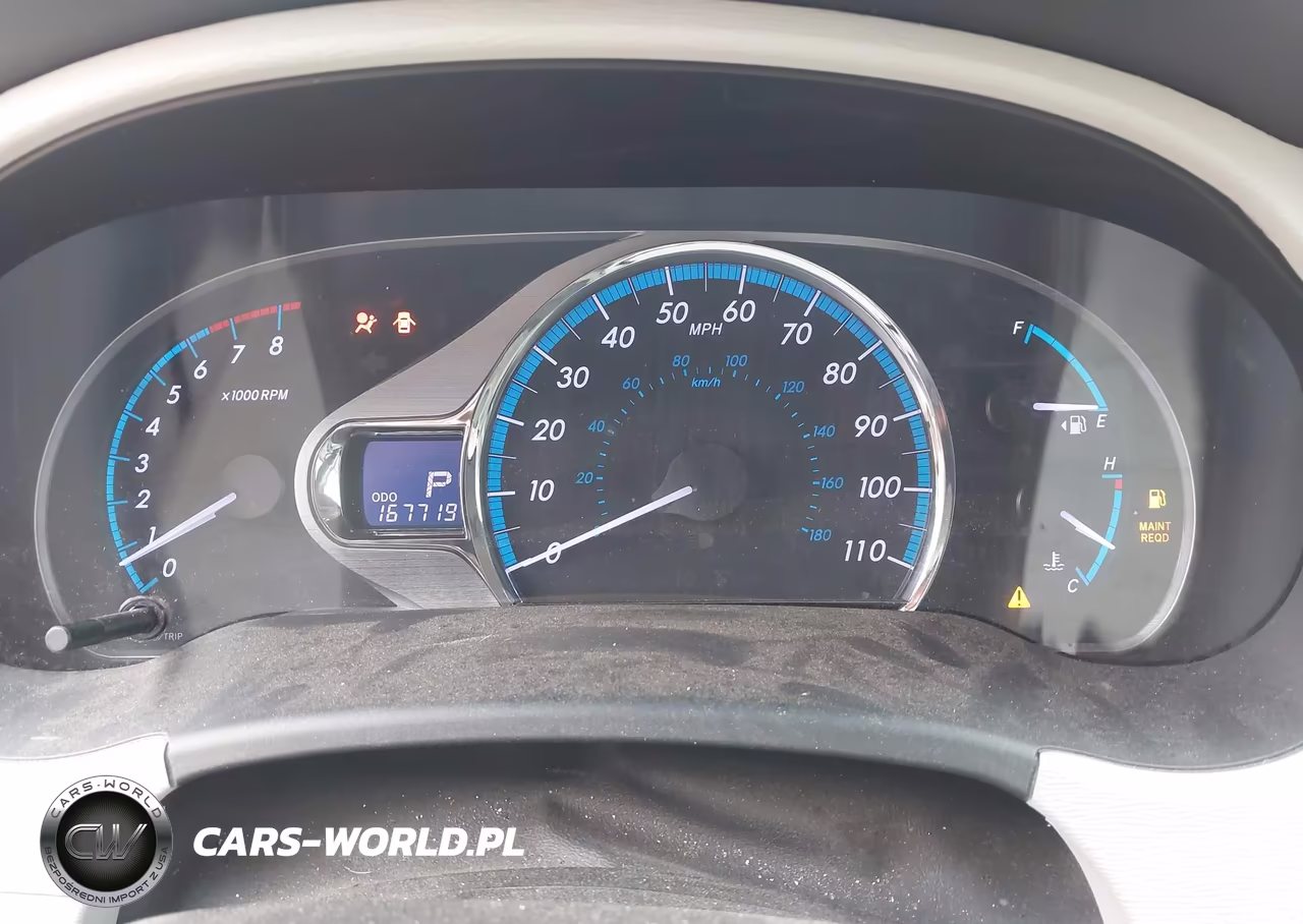 2014 Toyota Sienna Xle 7 Passenger VIN:5TDDK3DC9ES091193 - 7
