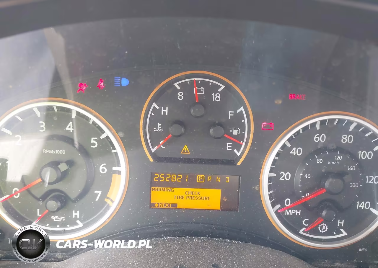 2012 Nissan Armada Sv VIN:5N1BA0ND6CN606049 - 7