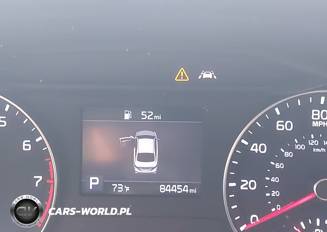 2019 Kia Forte Lxs VIN:3KPF24AD1KE058755 - 15