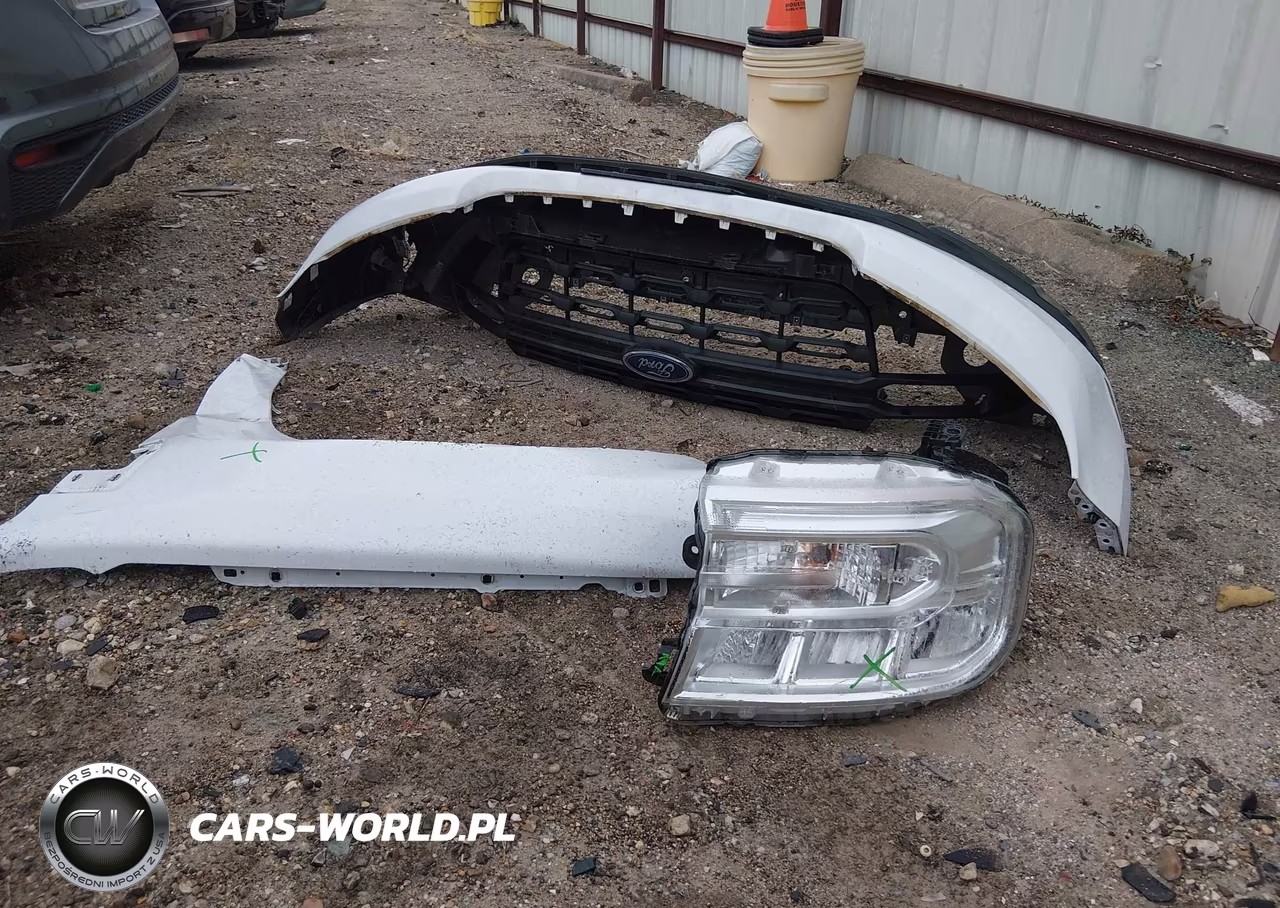 2024 Ford Maverick Xl VIN:3FTTW8A30RRA18286 - 12