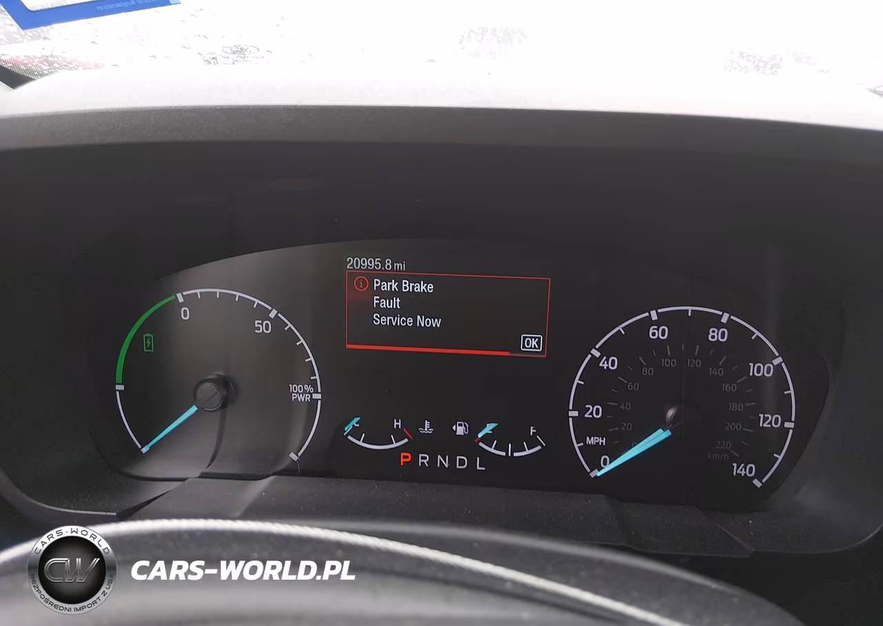 2024 Ford Maverick Xl VIN:3FTTW8A30RRA18286 - 7
