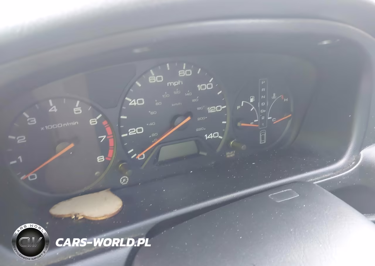 2003 Honda Odyssey Ex-L VIN:5FNRL18013B144879 - 7