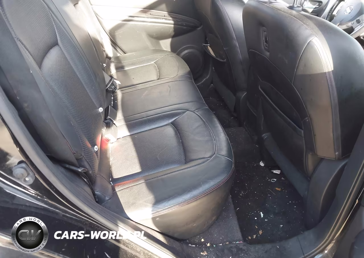 2008 Nissan Rogue Sl VIN:JN8AS58V78W133623 - 8