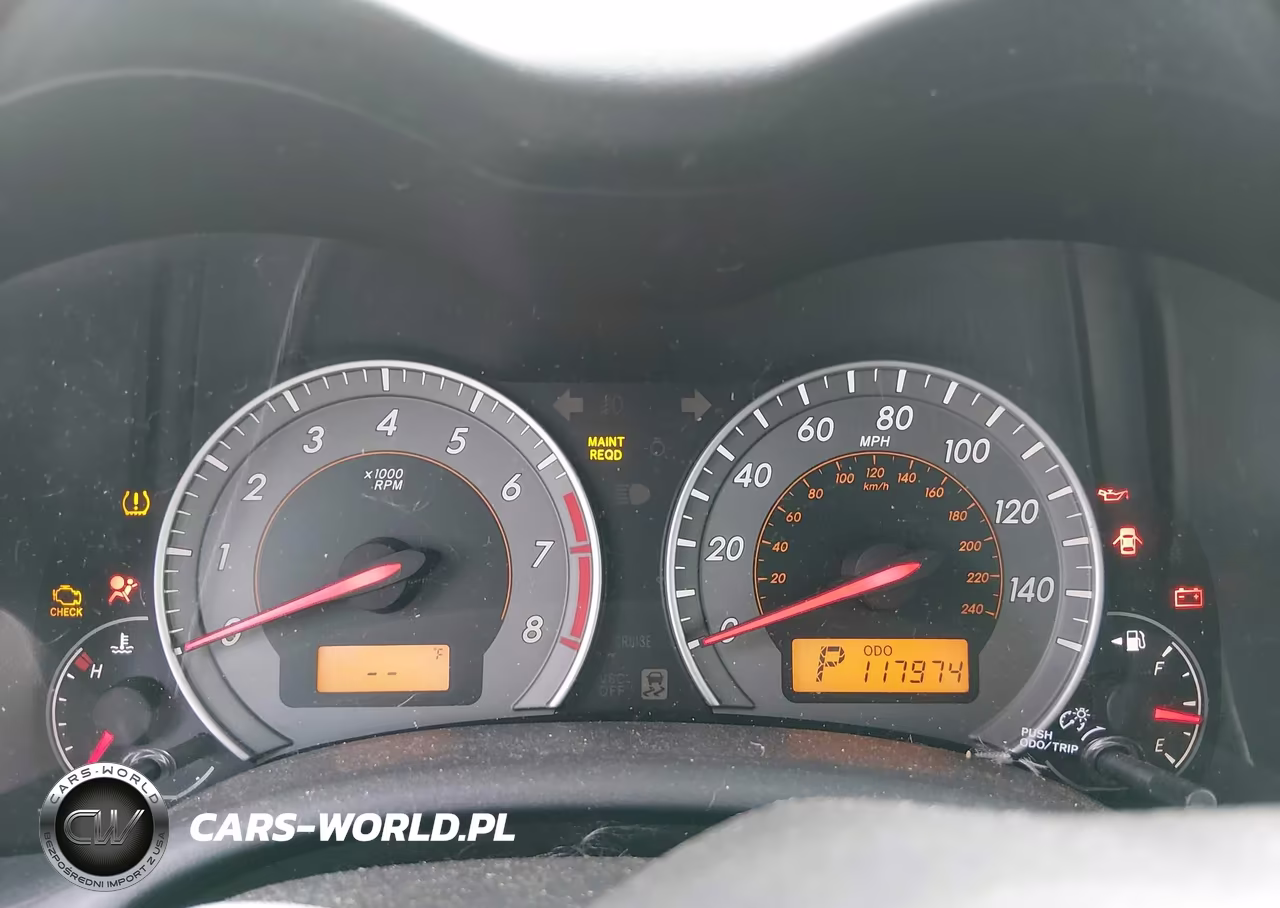 2010 Toyota Corolla S VIN:2T1BU4EE7AC480134 - 7