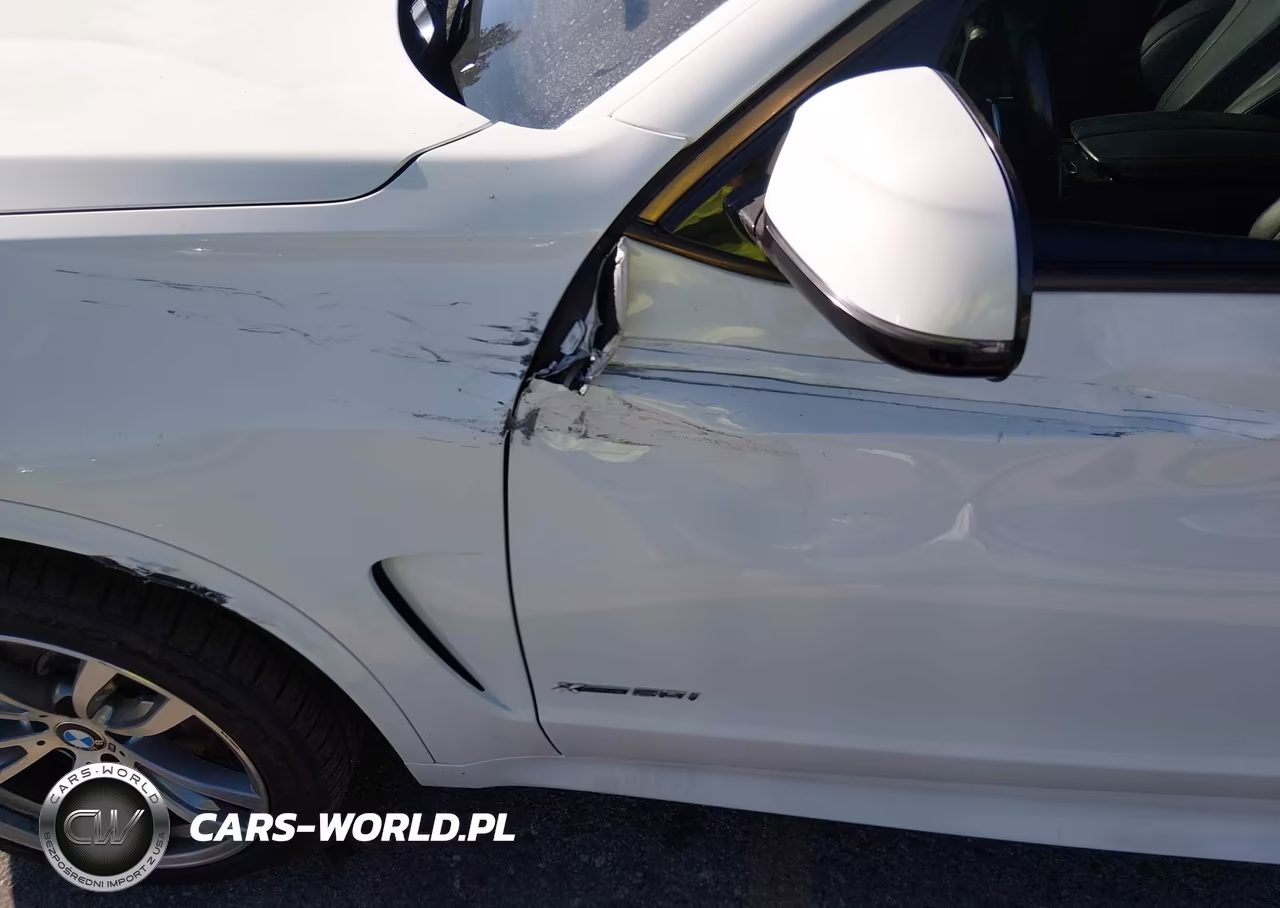 2014 BMW X5 xDrive50I VIN:5UXKR6C50E0C03794 - 19