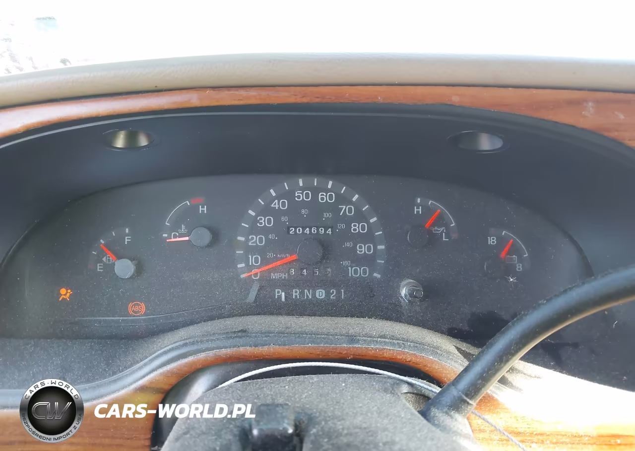 2002 Ford E-150 Commercial-Recreational VIN:1FDRE14L12HA24598 - 7