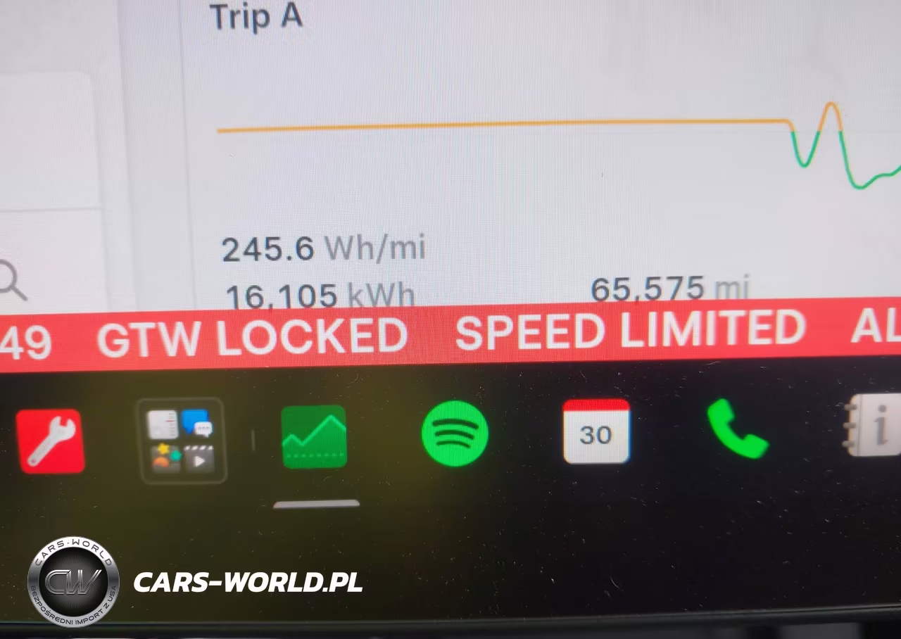 2023 Tesla Model 3 Rear-Wheel Drive VIN:5YJ3E1EA2PF651549 - 15
