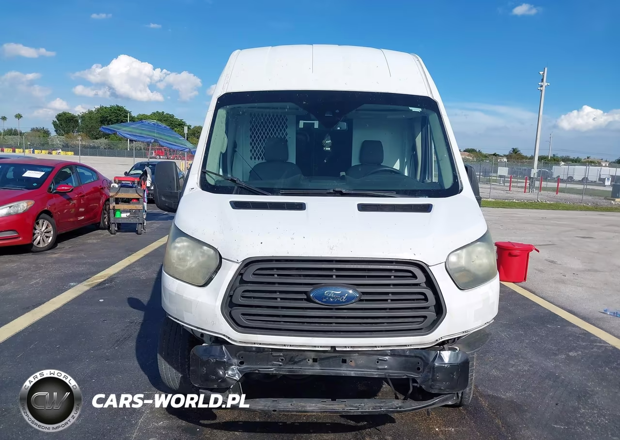 2018 Ford Transit-250 VIN:1FTYR3XM6JKA14235 - 13