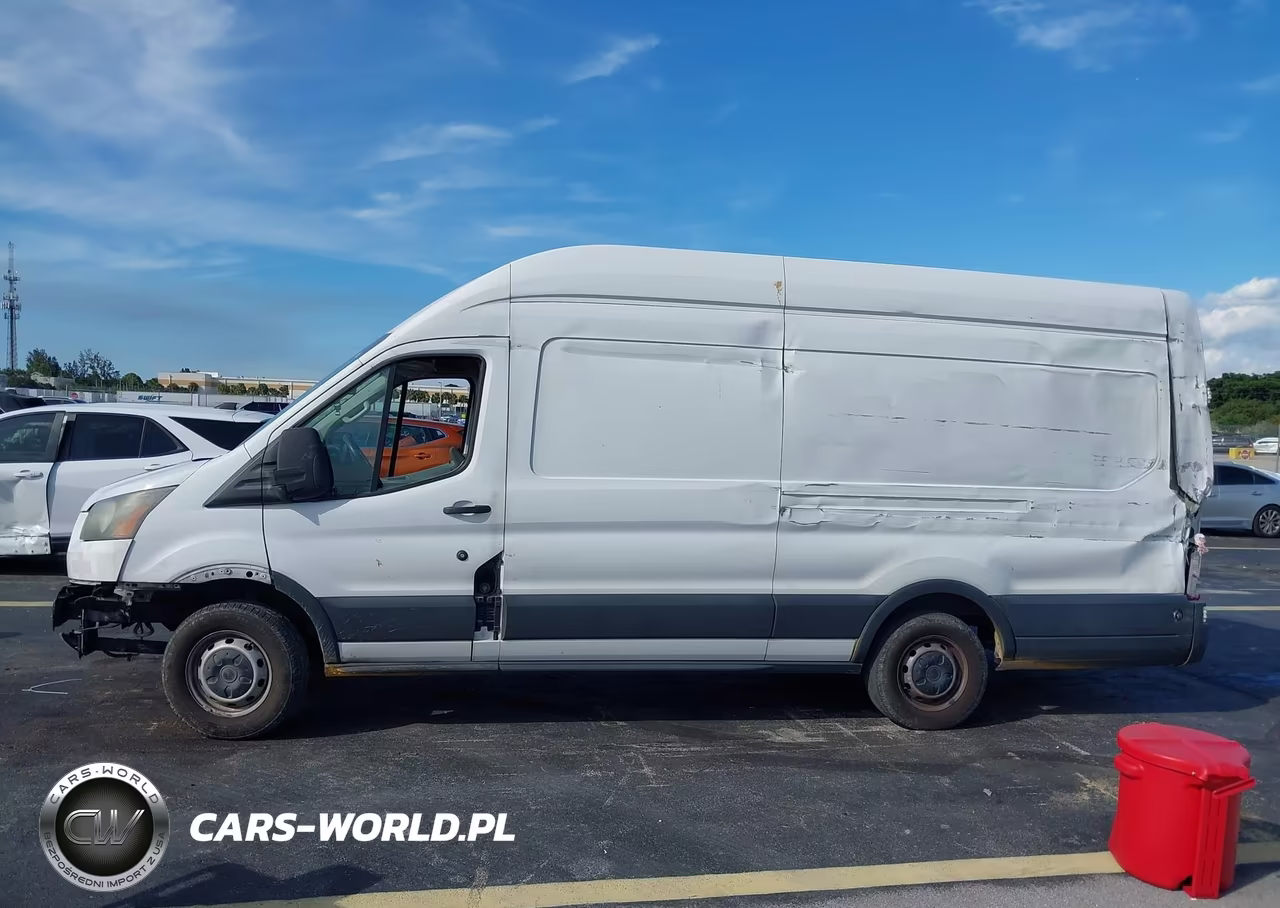 2018 Ford Transit-250 VIN:1FTYR3XM6JKA14235 - 15