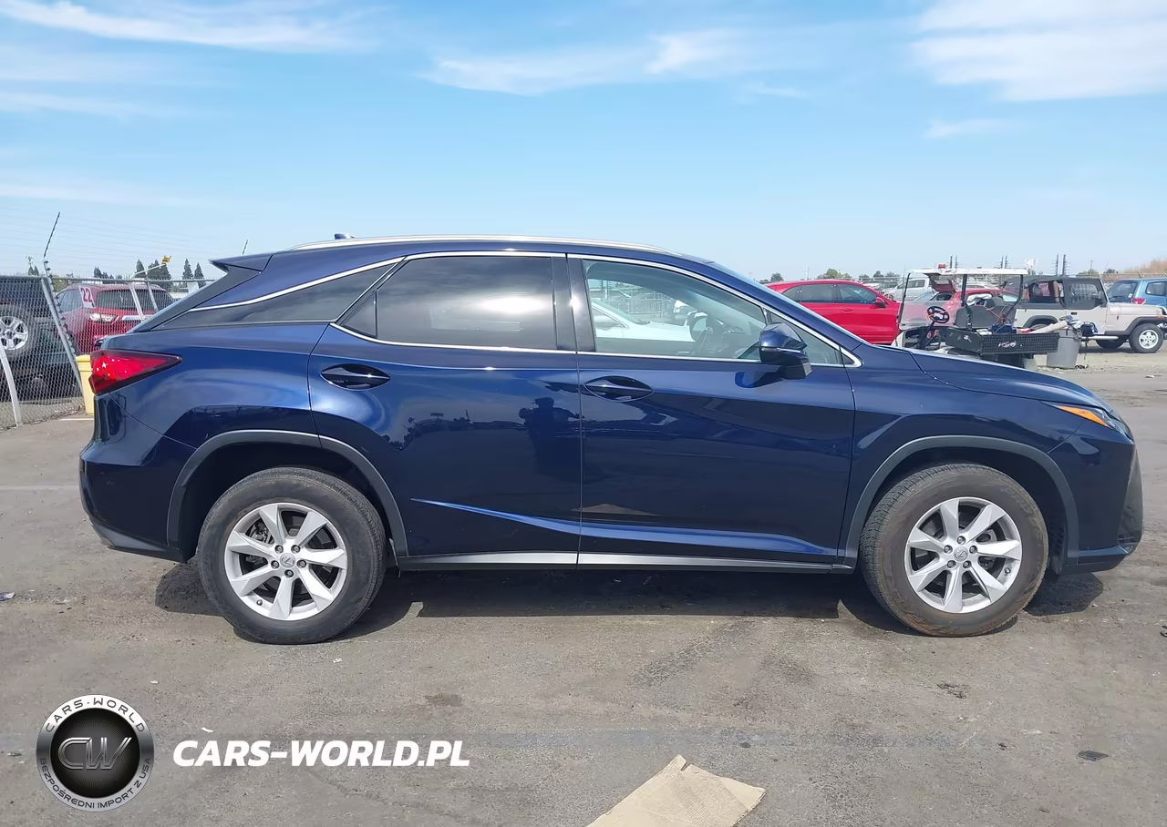 2018 Lexus Rx 350 VIN:2T2BZMCA1JC141561 - 13
